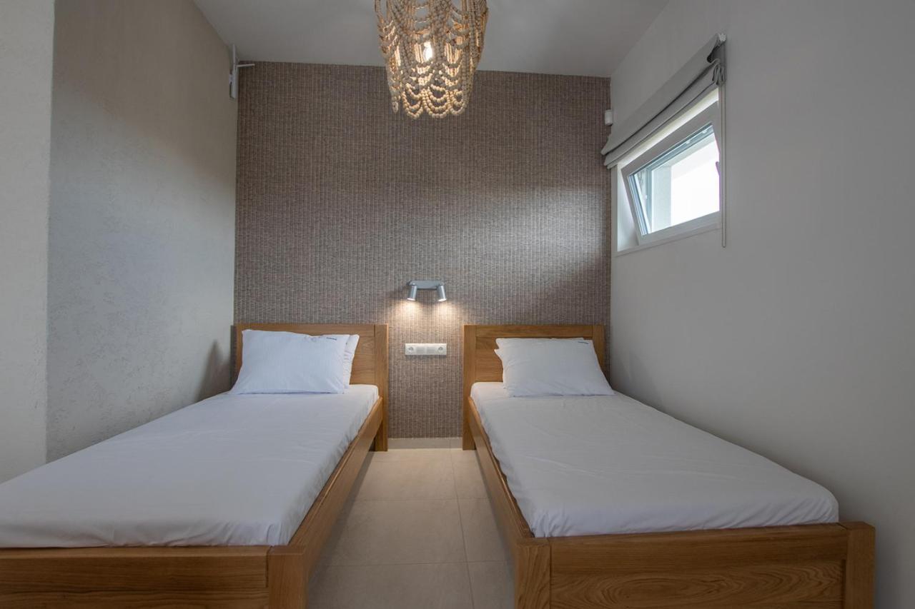 Apartmán Portamenty Chłopy Exteriér fotografie