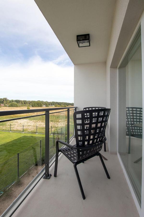 Apartmán Portamenty Chłopy Exteriér fotografie
