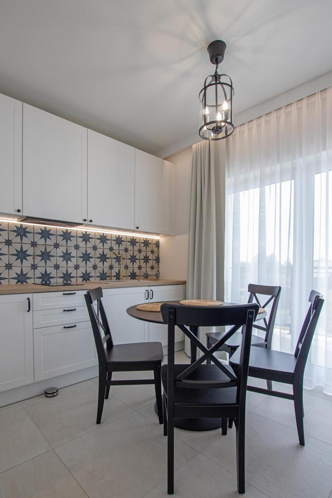 Apartmán Portamenty Chłopy Exteriér fotografie