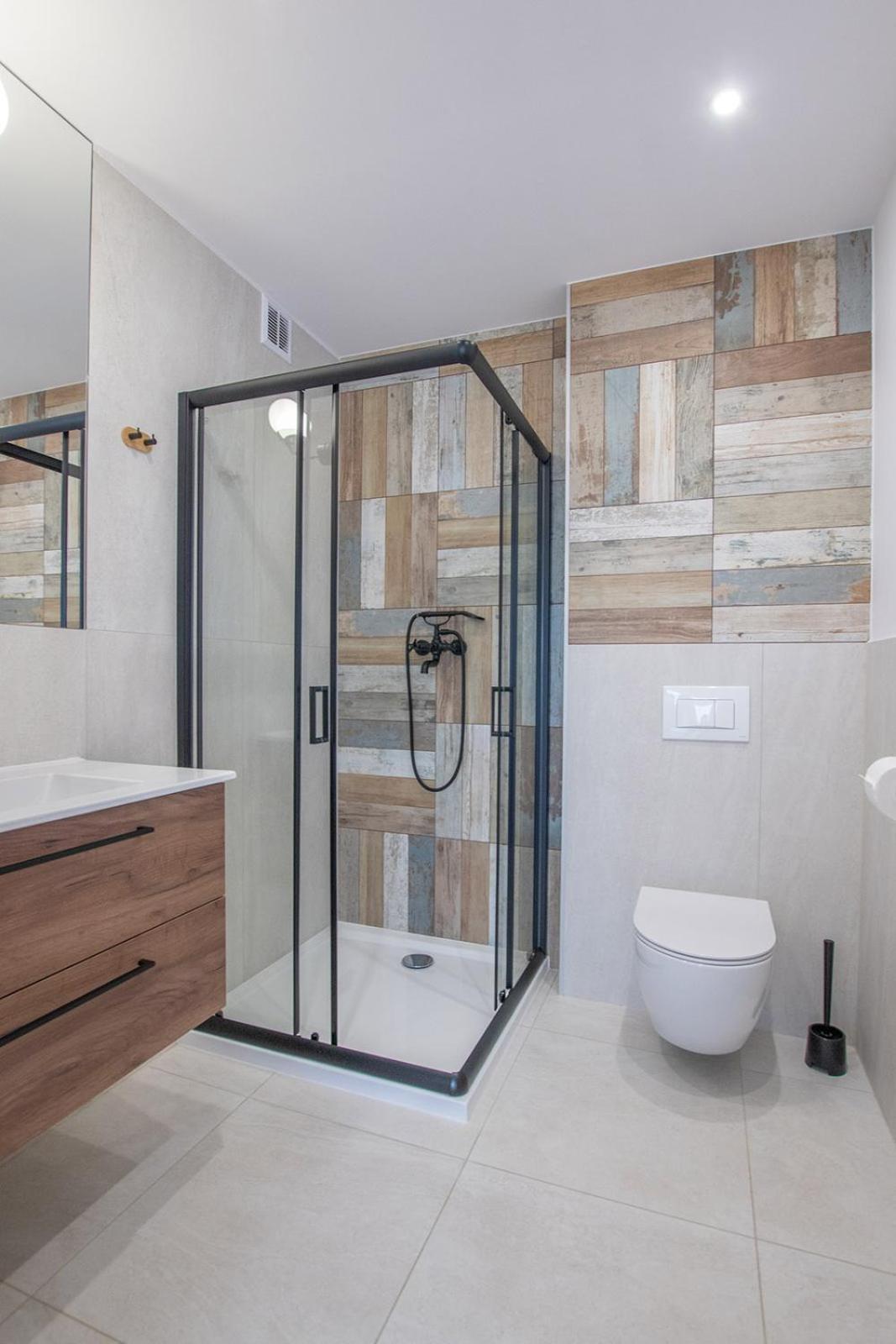 Apartmán Portamenty Chłopy Exteriér fotografie